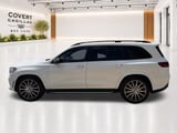 2023 Mercedes-Benz GLS-Class - Preview 5