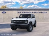 2026 Ford Bronco - Preview 2