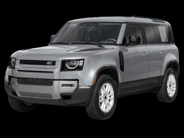 2026 Land Rover Defender - Image 1