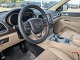 2014 Jeep Grand Cherokee - Preview 9