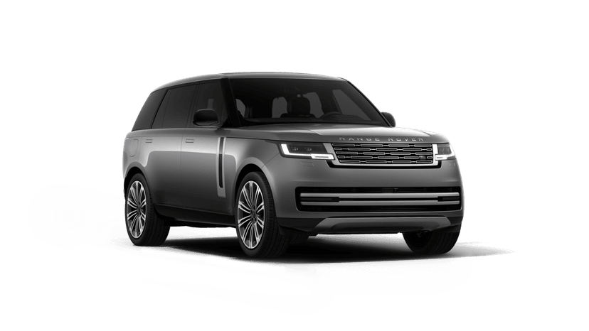 2027 Land Rover Range Rover - Image 1