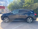 2017 Acura MDX - Preview 8