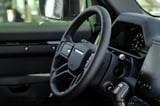 2026 Land Rover Defender - Preview 12