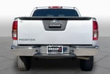 2021 Nissan Frontier - Preview 4