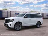 2027 Ford Expedition - Preview 14
