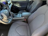 2024 Toyota Highlander - Preview 12