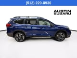 2026 Subaru Ascent - Preview 8