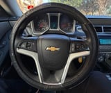 2012 Chevrolet Camaro - Preview 12
