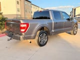 2021 Ford F-150 - Preview 6