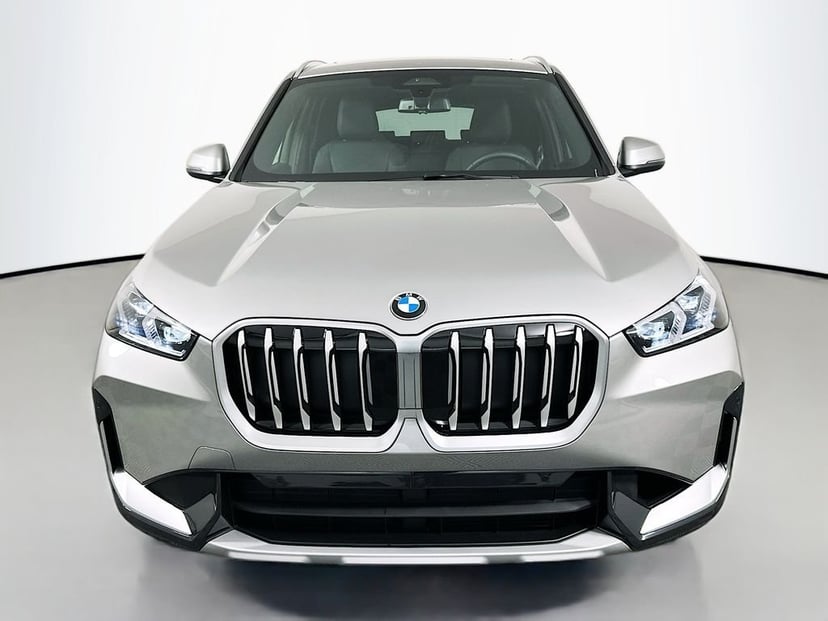 2026 BMW X1 - Image 3