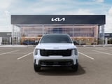 2026 Kia Sorento - Preview 2