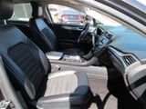 2017 Ford Fusion - Preview 11