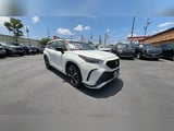 2021 Toyota Highlander - Preview 5