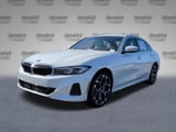 2026 BMW 3 Series - Preview 3