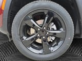 2026 Jeep Grand Cherokee - Preview 14