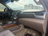 2015 Chevrolet Suburban - Preview 13