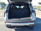 2027 Chevrolet Traverse - Preview 11