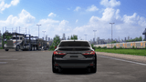 2026 Toyota Camry - Preview 8