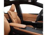 2026 Lexus ES - Preview 7