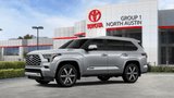 2026 Toyota Sequoia - Preview 2