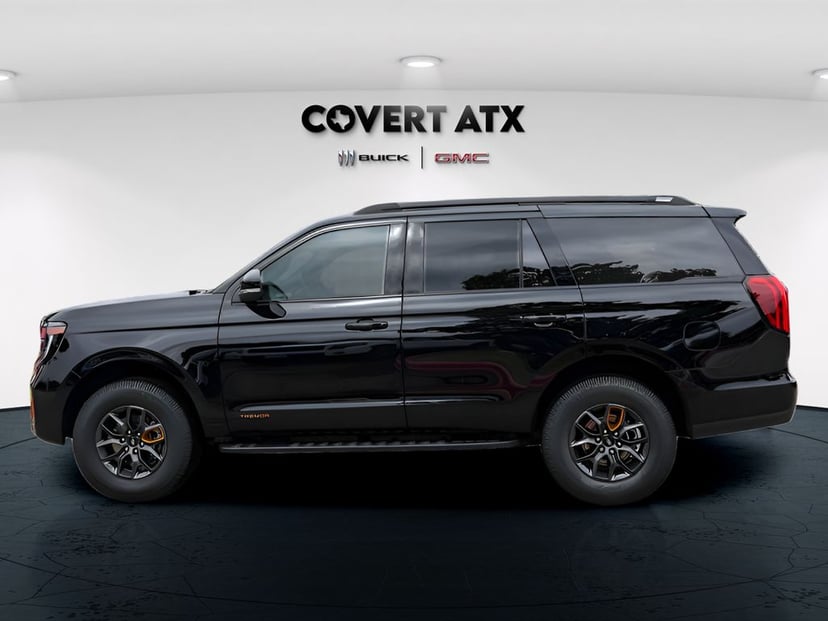 2026 Ford Expedition - Image 2