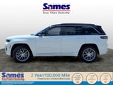 2025 Jeep Grand Cherokee - Preview 3