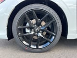 2026 Honda Civic - Preview 6