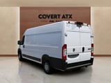 2026 Ram ProMaster 3500 - Preview 3