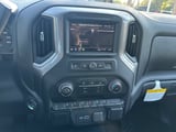 2026 Chevrolet Silverado - Preview 15