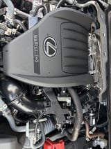 2024 Lexus RX - Preview 9