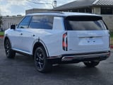 2027 Kia Telluride - Preview 6