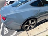 2025 Ford Mustang - Preview 5