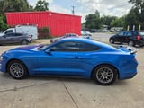 2021 Ford Mustang - Preview 9