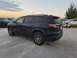 2025 GMC Acadia - Preview 7