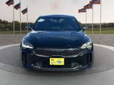 2022 Kia Stinger - Preview 2