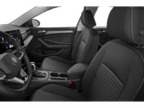 2025 Volkswagen Jetta - Preview 10