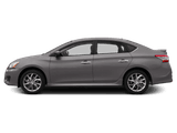 2015 Nissan Sentra - Preview 3
