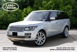2017 Land Rover Range Rover - Preview 2