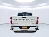 2026 Chevrolet Silverado 1500 - Preview 4