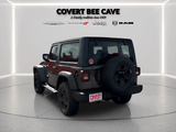 2026 Jeep Wrangler - Preview 7