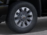 2026 Chevrolet Silverado 2500 HD - Preview 9