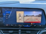 2026 Chevrolet Equinox EV - Preview 12