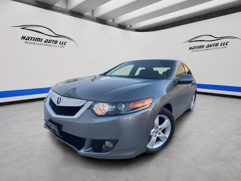 2010 Acura TSX - Image 1