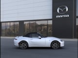 2026 Mazda MX-5 - Preview 5