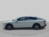 2025 Kia K4 - Preview 2