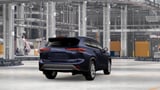 2026 Toyota Highlander - Preview 9