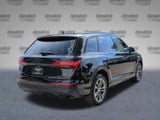 2026 Audi Q7 - Preview 8