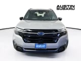 2026 Subaru Forester - Preview 2