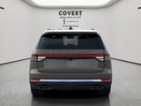 2026 Lincoln Aviator - Preview 5