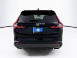 2026 Honda CR-V - Preview 6